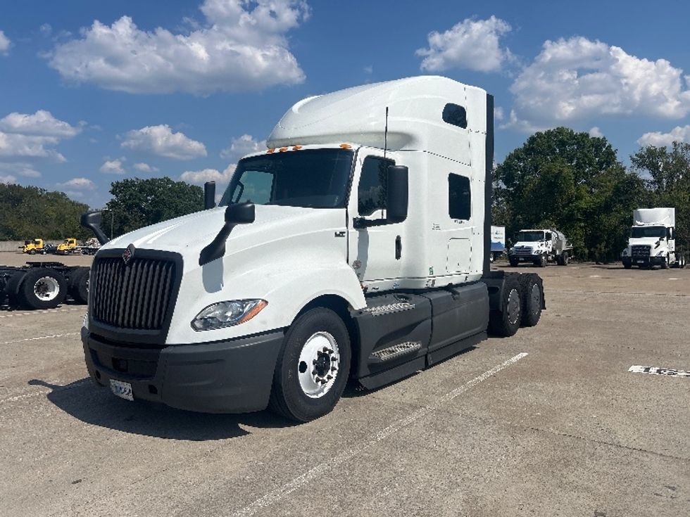 Sleeper Tractor-Heavy Duty Tractors-International-2024-LT625-Nashville (Mount Juliet)-TN-782,216\n\t\tmiles-$ 50,500 - Image 3