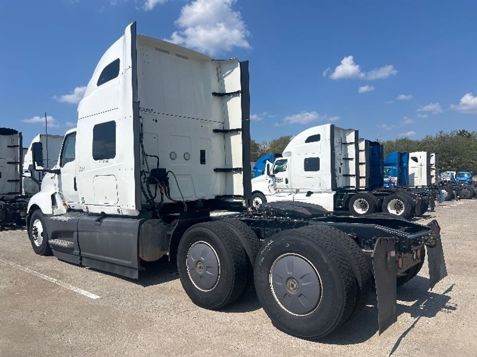 Sleeper Tractor-Heavy Duty Tractors-International-2024-LT625-Nashville (Mount Juliet)-TN-782,216\n\t\tmiles-$ 50,500 - Image 5
