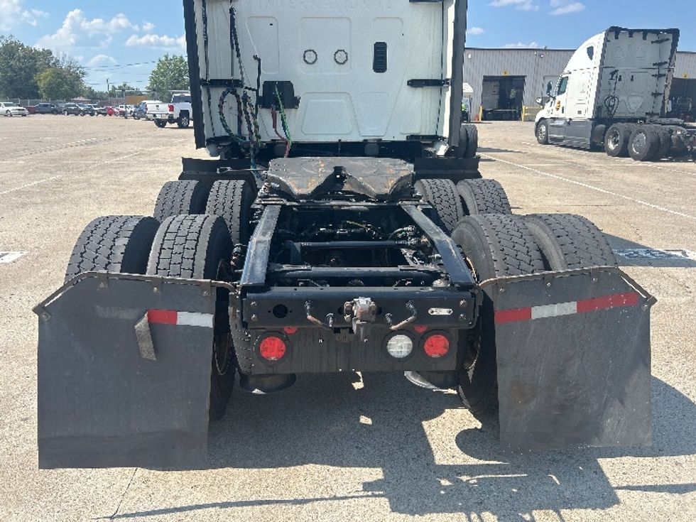 Sleeper Tractor-Heavy Duty Tractors-International-2024-LT625-Nashville (Mount Juliet)-TN-782,216\n\t\tmiles-$ 50,500 - Image 6