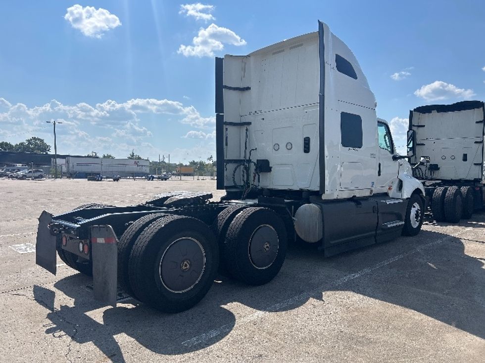 Sleeper Tractor-Heavy Duty Tractors-International-2024-LT625-Nashville (Mount Juliet)-TN-782,216\n\t\tmiles-$ 50,500 - Image 7