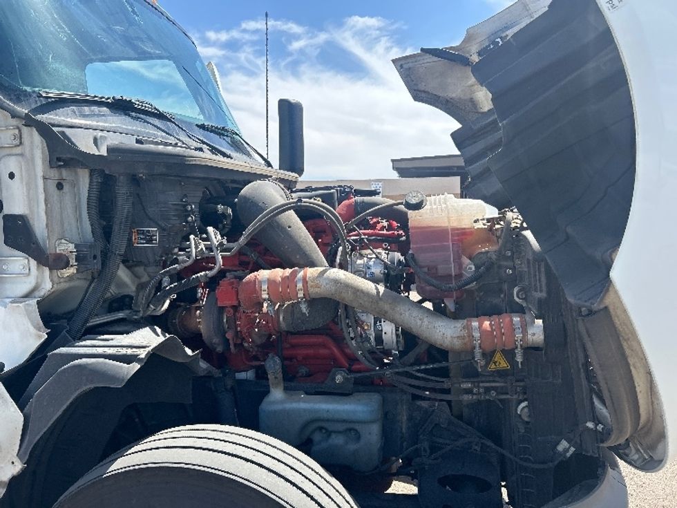 Sleeper Tractor-Heavy Duty Tractors-International-2024-LT625-Phoenix-AZ-755,231\n\t\tmiles-$ 50,250 - Image 20