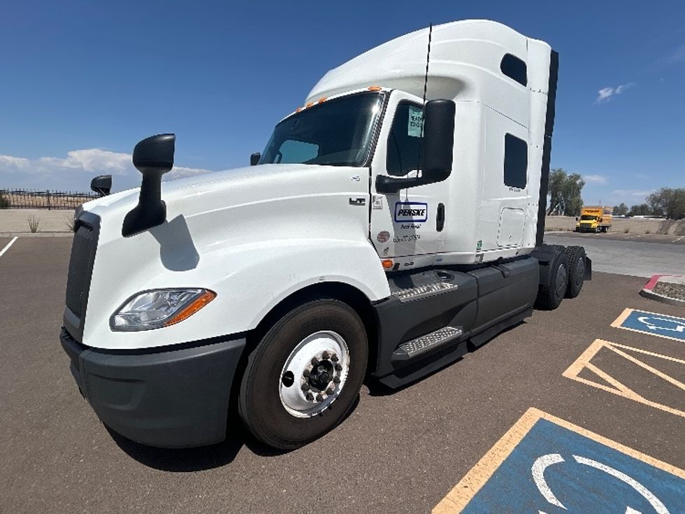 Sleeper Tractor-Heavy Duty Tractors-International-2024-LT625-Phoenix-AZ-755,231\n\t\tmiles-$ 50,250 - Image 3