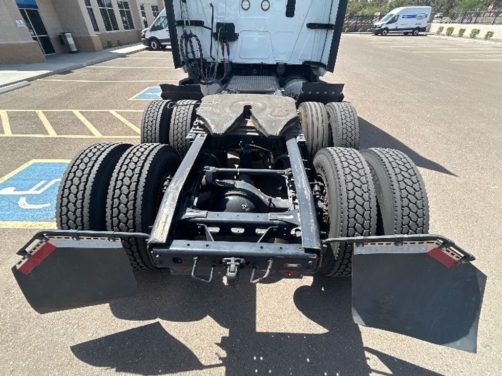 Sleeper Tractor-Heavy Duty Tractors-International-2024-LT625-Phoenix-AZ-755,231\n\t\tmiles-$ 50,250 - Image 6