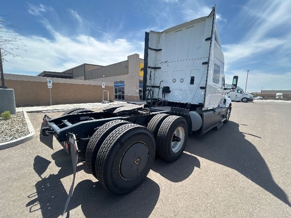 Sleeper Tractor-Heavy Duty Tractors-International-2024-LT625-Phoenix-AZ-755,231\n\t\tmiles-$ 50,250 - Image 7