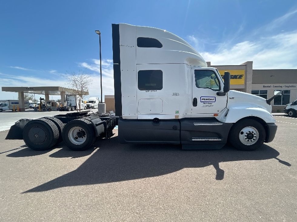 Sleeper Tractor-Heavy Duty Tractors-International-2024-LT625-Phoenix-AZ-755,231\n\t\tmiles-$ 50,250 - Image 8