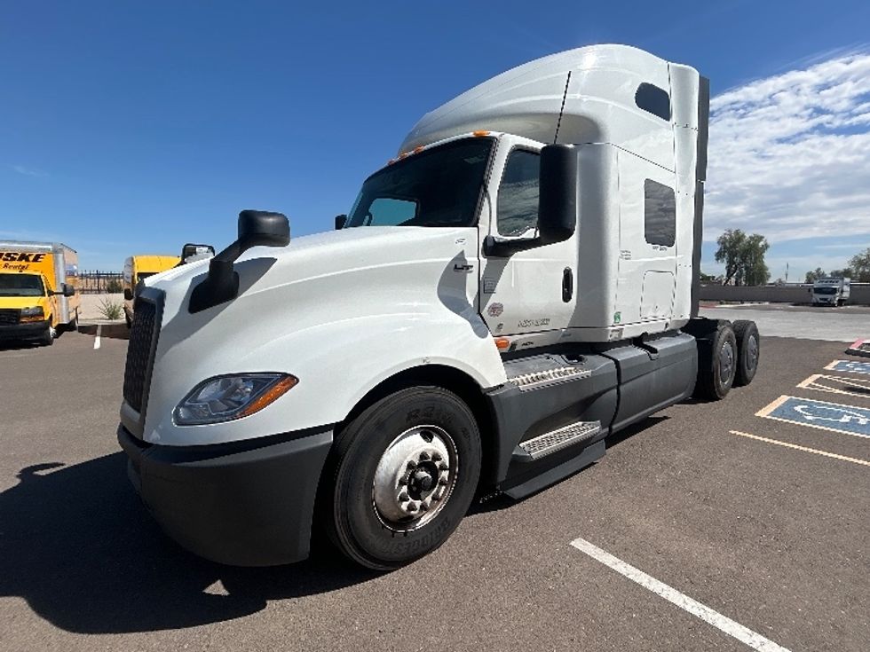 Sleeper Tractor-Heavy Duty Tractors-International-2024-LT625-Phoenix-AZ-797,409\n\t\tmiles-$ 48,750 - Image 3