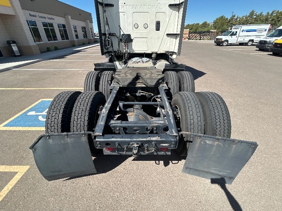 Sleeper Tractor-Heavy Duty Tractors-International-2024-LT625-Phoenix-AZ-797,409\n\t\tmiles-$ 48,750 - Image 6