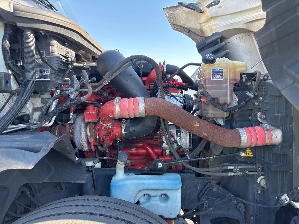 Sleeper Tractor-Heavy Duty Tractors-International-2024-LT625-Salt Lake City-UT-637,915\n\t\tmiles-$ 63,000 - Image 20