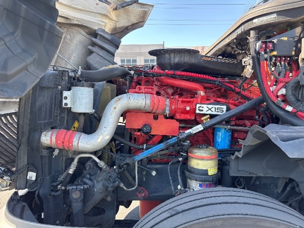 Sleeper Tractor-Heavy Duty Tractors-International-2024-LT625-Salt Lake City-UT-637,915\n\t\tmiles-$ 63,000 - Image 21