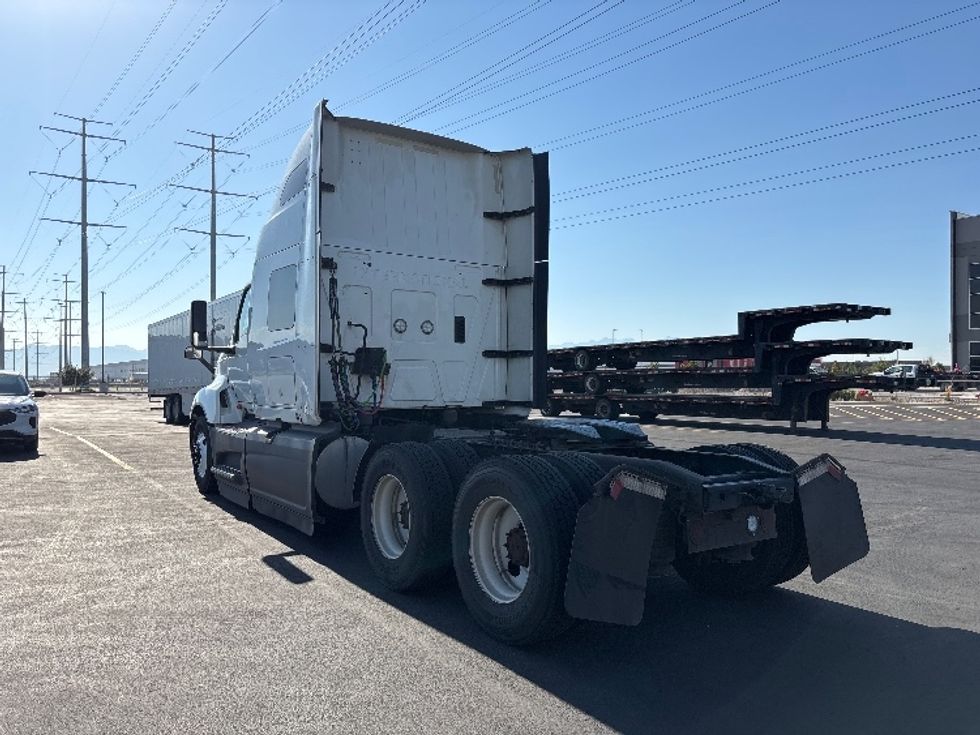 Sleeper Tractor-Heavy Duty Tractors-International-2024-LT625-Salt Lake City-UT-637,915\n\t\tmiles-$ 63,000 - Image 5