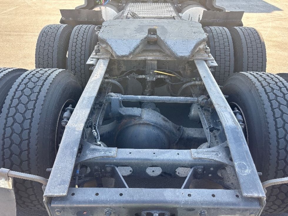 Sleeper Tractor-Heavy Duty Tractors-International-2024-LT625-Salt Lake City-UT-637,915\n\t\tmiles-$ 63,000 - Image 6