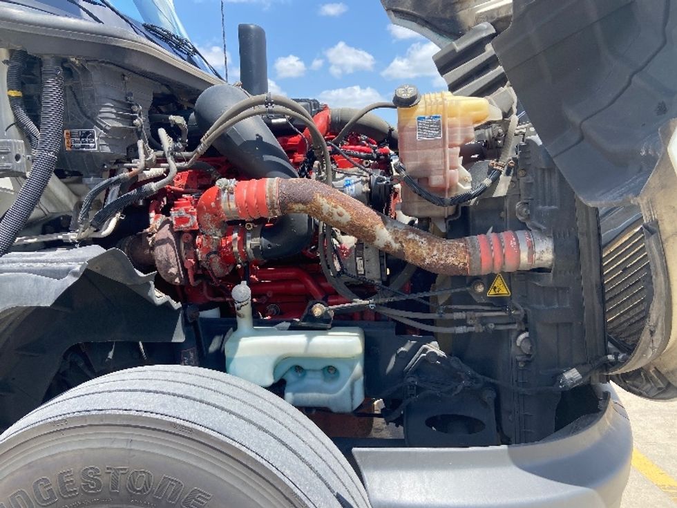 Sleeper Tractor-Heavy Duty Tractors-International-2024-LT625-San Antonio-TX-678,701\n\t\tmiles-$ 58,500 - Image 20