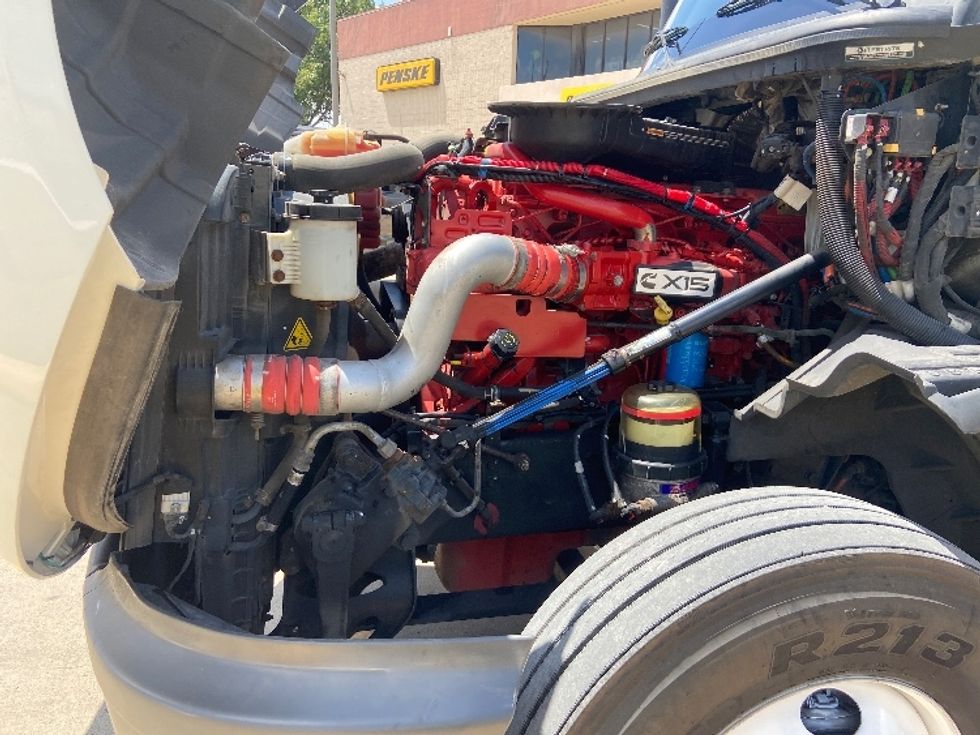 Sleeper Tractor-Heavy Duty Tractors-International-2024-LT625-San Antonio-TX-678,701\n\t\tmiles-$ 58,500 - Image 21