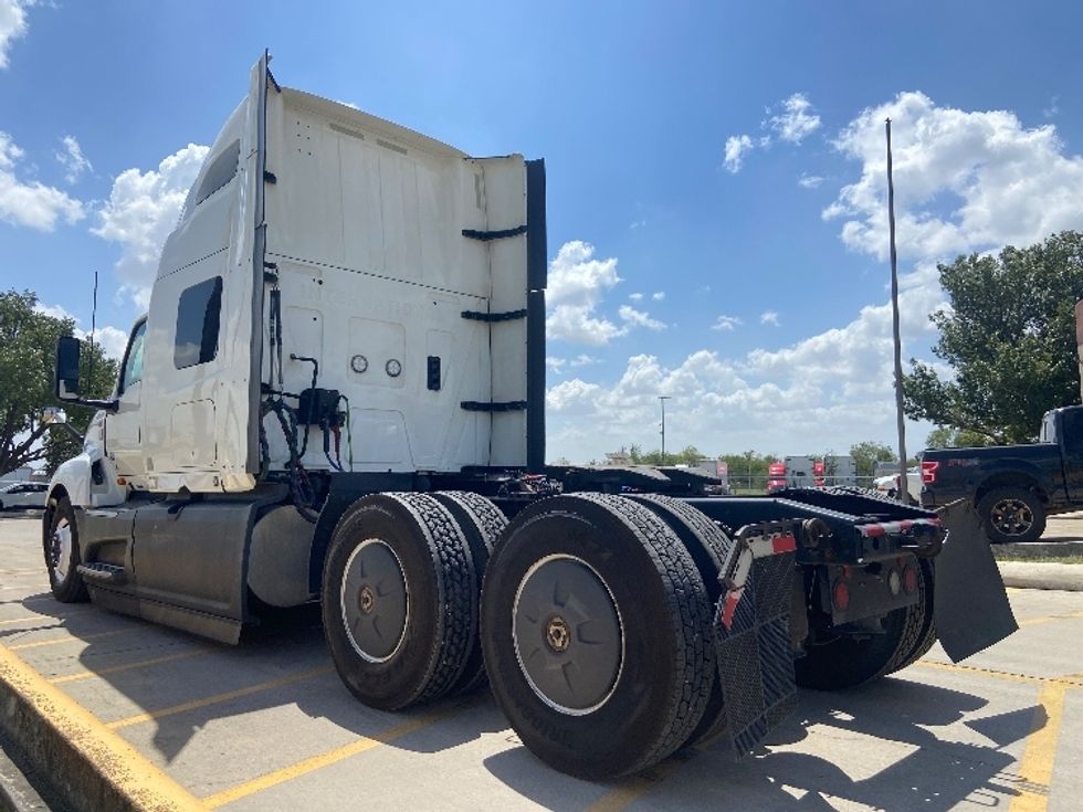 Sleeper Tractor-Heavy Duty Tractors-International-2024-LT625-San Antonio-TX-678,701\n\t\tmiles-$ 58,500 - Image 5