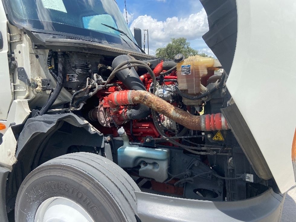 Sleeper Tractor-Heavy Duty Tractors-International-2024-LT625-San Antonio-TX-728,244\n\t\tmiles-$ 53,000 - Image 20
