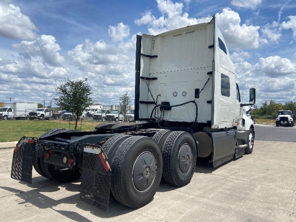 Sleeper Tractor-Heavy Duty Tractors-International-2024-LT625-San Antonio-TX-728,244\n\t\tmiles-$ 53,000 - Image 7