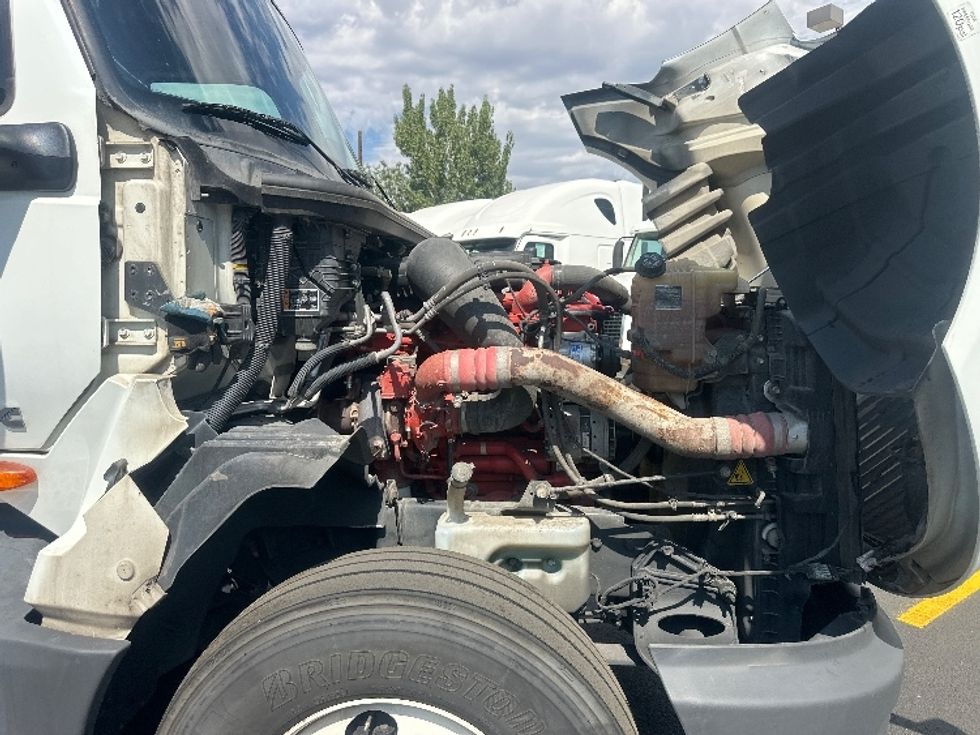 Sleeper Tractor-Heavy Duty Tractors-International-2024-LT625-Sparks-NV-599,511\n\t\tmiles-$ 67,250 - Image 20