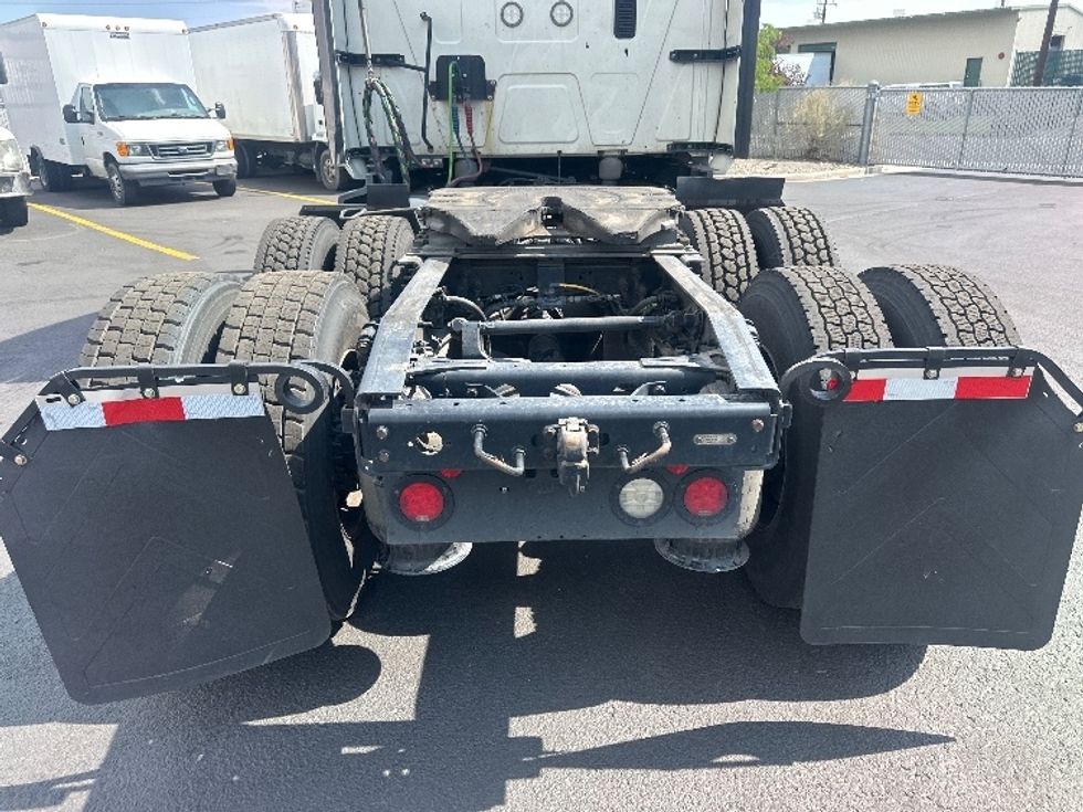 Sleeper Tractor-Heavy Duty Tractors-International-2024-LT625-Sparks-NV-599,511\n\t\tmiles-$ 67,250 - Image 6