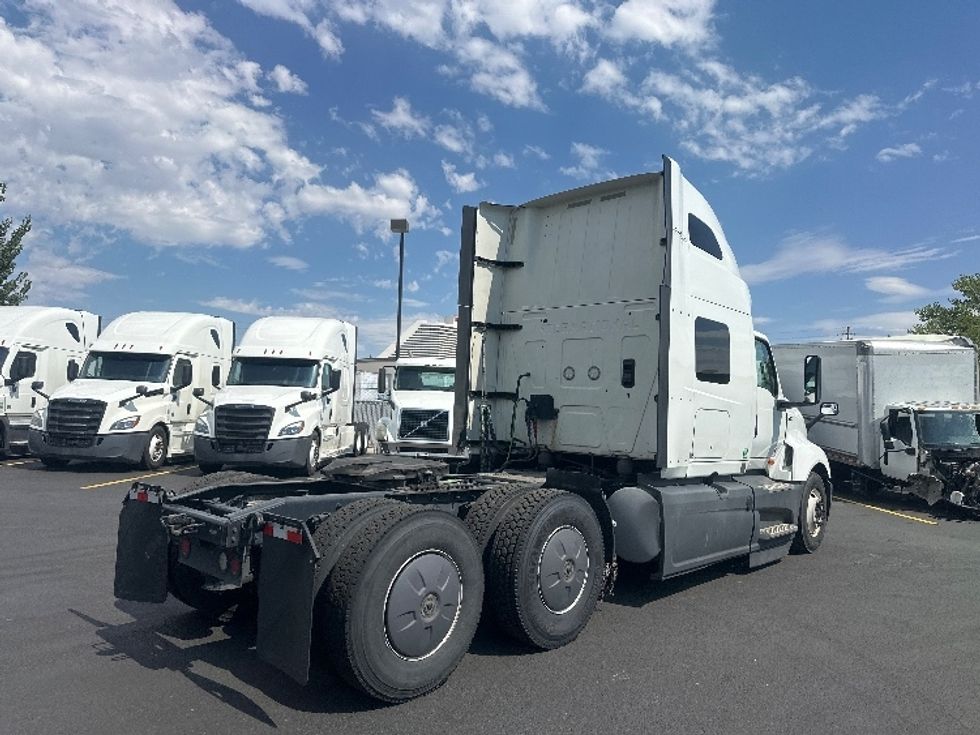 Sleeper Tractor-Heavy Duty Tractors-International-2024-LT625-Sparks-NV-599,511\n\t\tmiles-$ 67,250 - Image 7