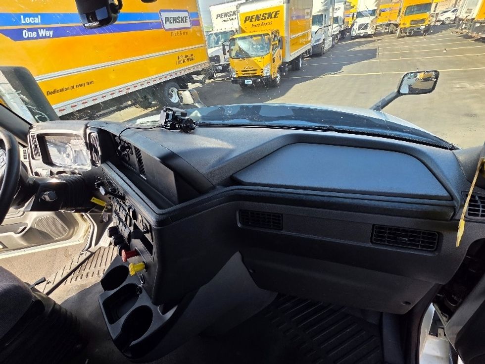Sleeper Tractor-Heavy Duty Tractors-International-2024-LT625-Spokane Valley-WA-612,772\n\t\tmiles-$ 17,000 - Image 14