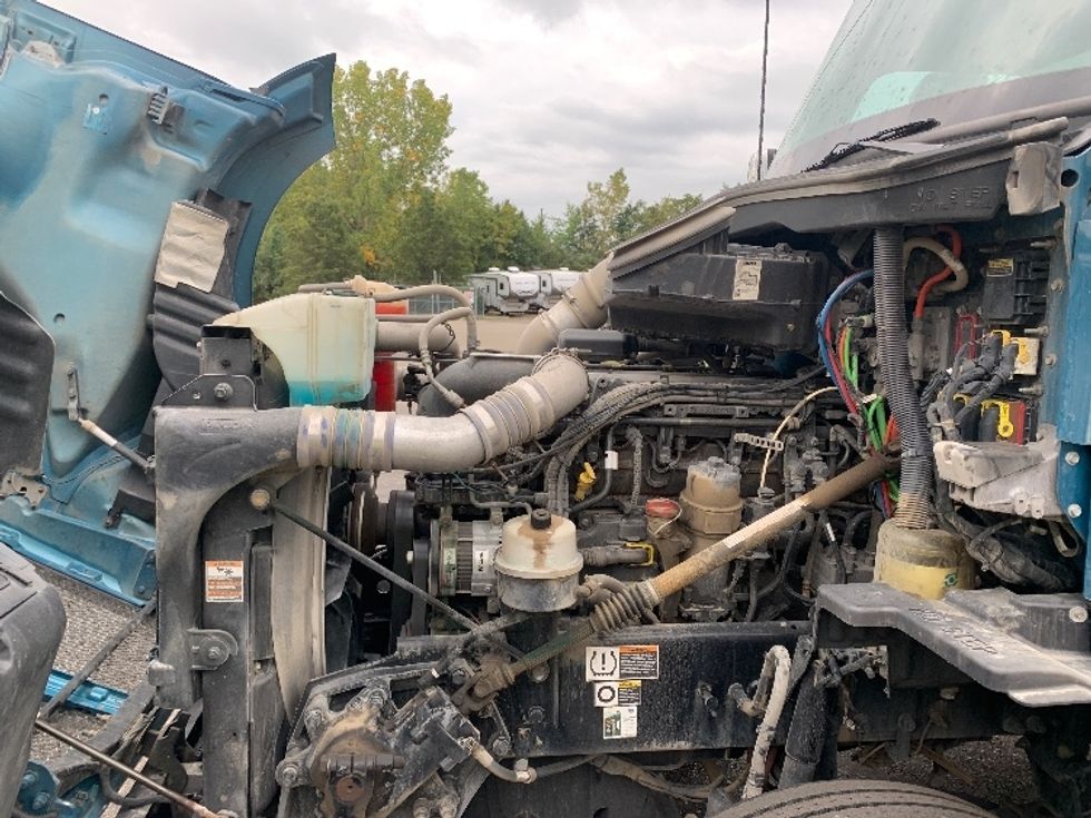 Sleeper Tractor-Heavy Duty Tractors-Kenworth-2019-T680-Akron-OH-453,228\n\t\tmiles-$ 47,500 - Image 21