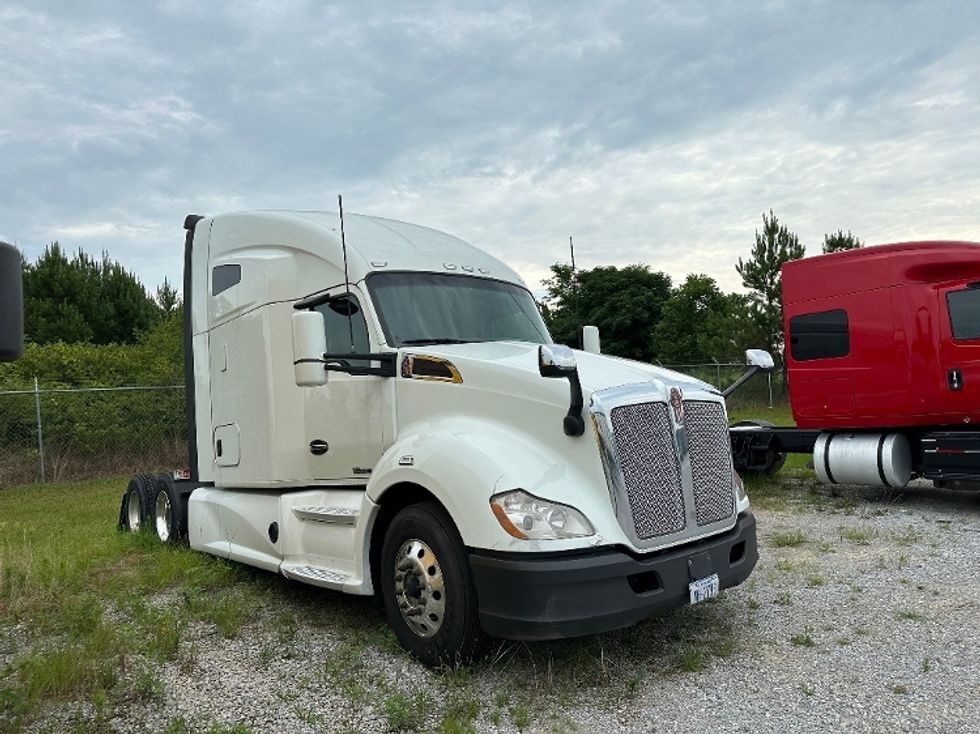 Your Next Used 2019 Kenworth T680, 715795, Is For Sale And Ready For