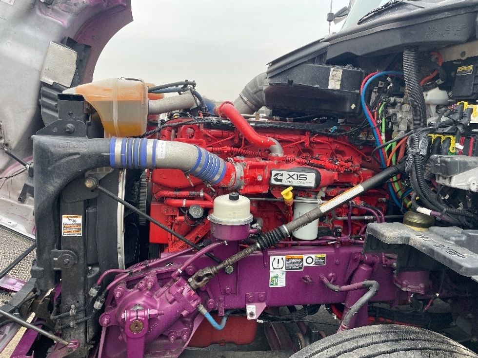 Sleeper Tractor-Heavy Duty Tractors-Kenworth-2020-T680-Pennsauken-NJ-201,527\n\t\tmiles-$ 71,750 - Image 21