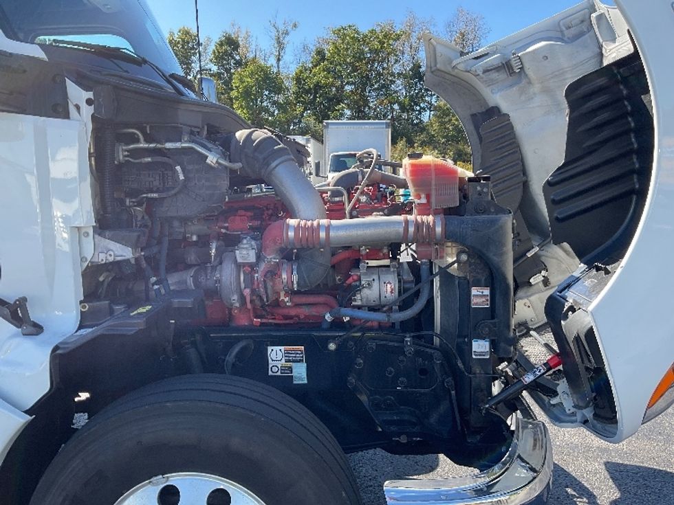Sleeper Tractor-Heavy Duty Tractors-Kenworth-2021-T680-Mount Pleasant-PA-287,155\n\t\tmiles-$ 85,000 - Image 20