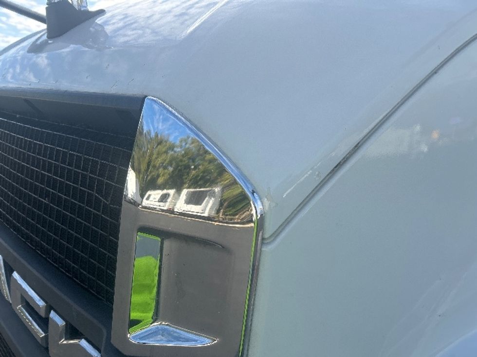 Sleeper Tractor-Heavy Duty Tractors-Mack-2022-ANTHEM-Indianapolis-IN-412,691\n\t\tmiles-$ 75,250 - Image 25