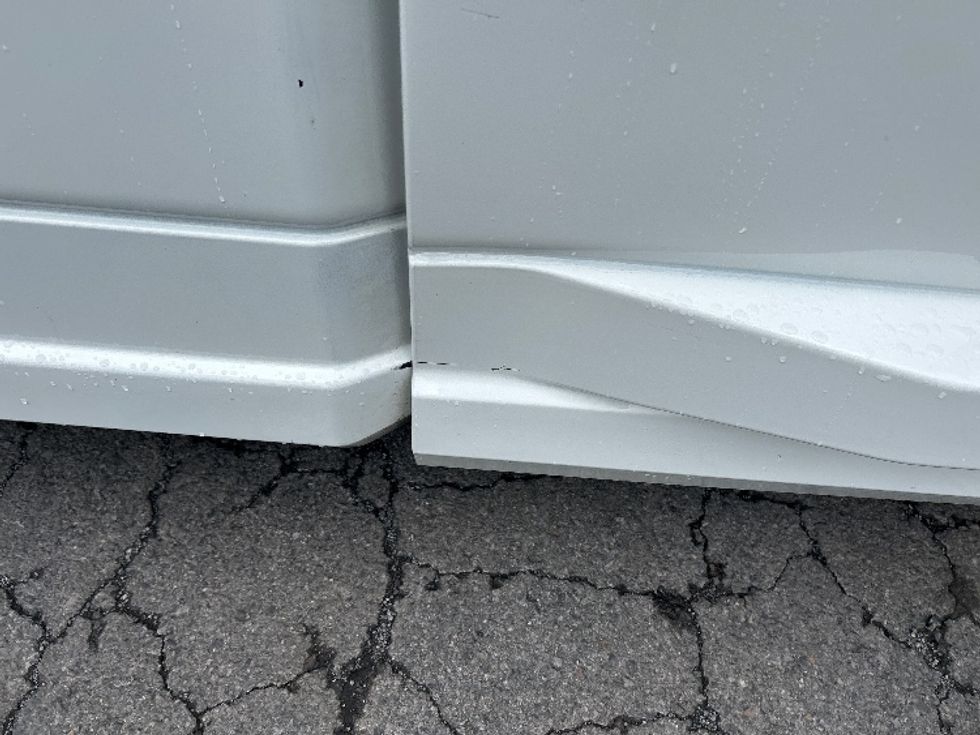 Sleeper Tractor-Heavy Duty Tractors-Mack-2022-ANTHEM-Liverpool-NY-391,553\n\t\tmiles-$ 78,250 - Image 23