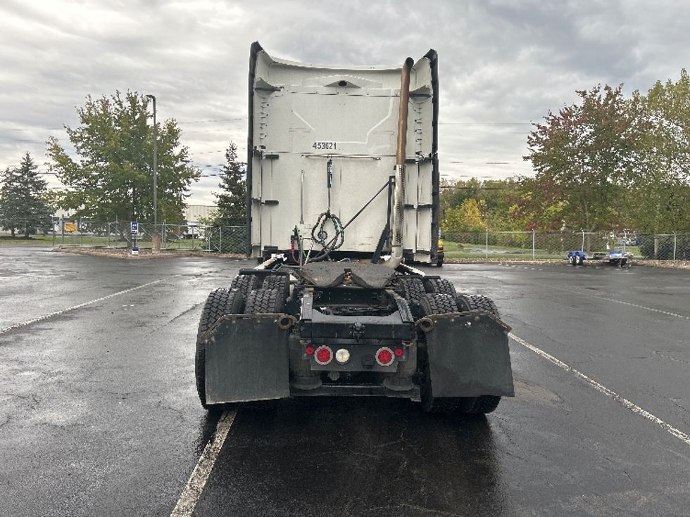 Sleeper Tractor-Heavy Duty Tractors-Mack-2022-ANTHEM-Liverpool-NY-391,553\n\t\tmiles-$ 78,250 - Image 6