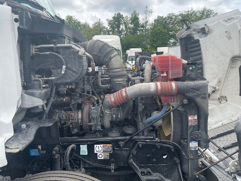 Sleeper Tractor-Heavy Duty Tractors-Peterbilt-2019-579-Akron-OH-160,000\n\t\tmiles-$ 69,750 - Image 20