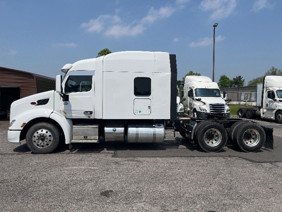 2019 Peterbilt 579 photo 4