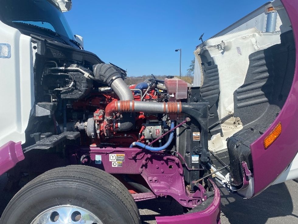 Sleeper Tractor-Heavy Duty Tractors-Peterbilt-2020-579-Jessup-MD-247,400\n\t\tmiles-$ 71,250 - Image 20