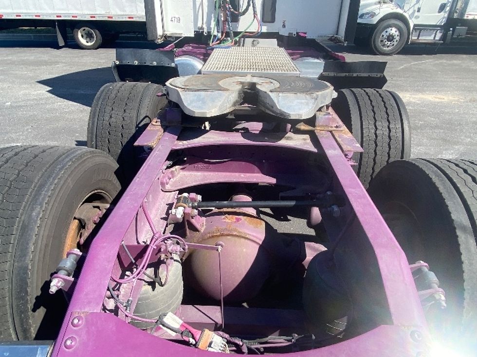 Sleeper Tractor-Heavy Duty Tractors-Peterbilt-2020-579-Jessup-MD-247,400\n\t\tmiles-$ 71,250 - Image 6