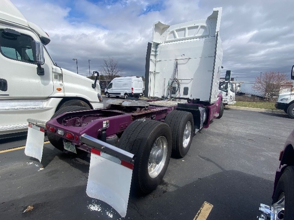 Sleeper Tractor-Heavy Duty Tractors-Peterbilt-2020-579-Jessup-MD-247,400\n\t\tmiles-$ 71,250 - Image 7