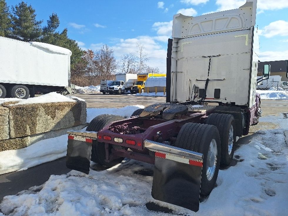 Sleeper Tractor-Heavy Duty Tractors-Peterbilt-2020-579-Londonderry-NH-248,018\n\t\tmiles-$ 71,250 - Image 7