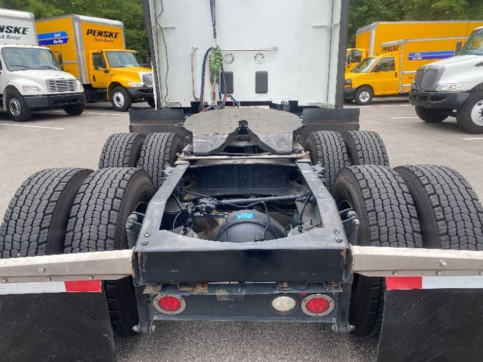 Your Next Used 2020 Peterbilt 579, LG728003, Is For Sale And Ready For