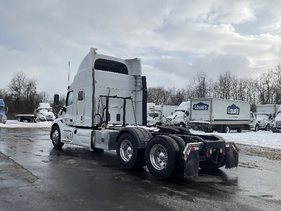 Sleeper Tractor-Heavy Duty Tractors-Peterbilt-2020-579-Mount Pleasant-PA-162,841\n\t\tmiles-$ 66,250 - Image 5