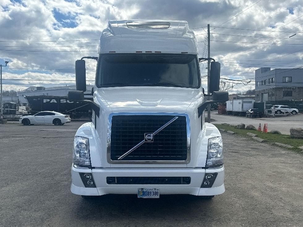 Your Next Used 2014 Volvo VNL64T670, 683051, Is For Sale And Ready For