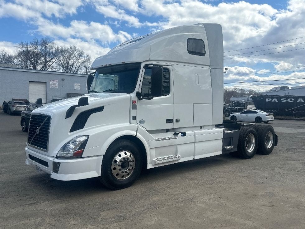 Your Next Used 2014 Volvo VNL64T670, 683051, Is For Sale And Ready For