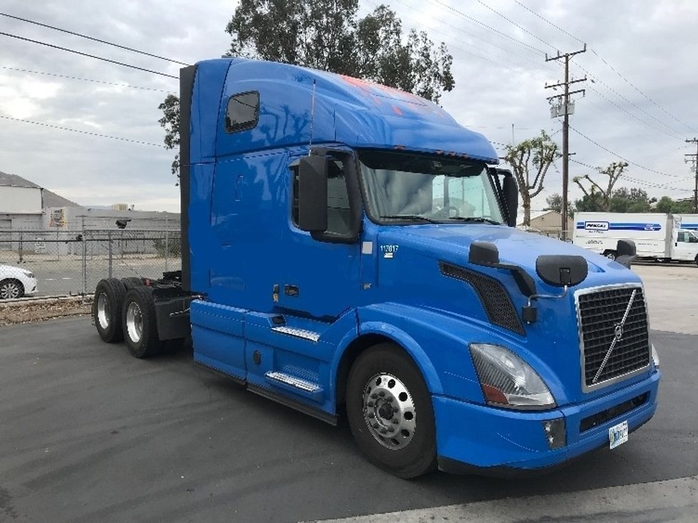 Used Sleeper Trucks for Sale in CA Penske Used Trucks