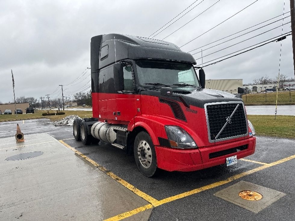 Your Next Used 2017 Volvo VNL64T670, 7920359, Is For Sale And Ready For You In Rochester, NY