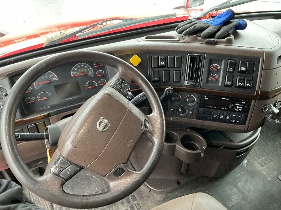 Your Next Used 2017 Volvo VNL64T780, 17730, Is For Sale And Ready For