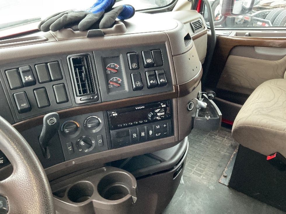 Your Next Used 2017 Volvo VNL64T780, 17730, Is For Sale And Ready For