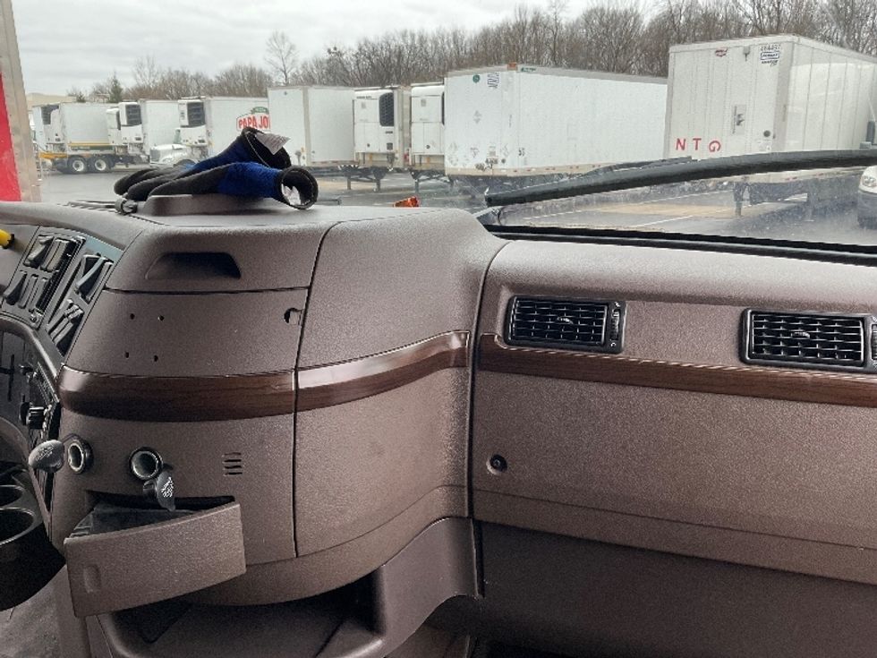 Your Next Used 2017 Volvo VNL64T780, 17730, Is For Sale And Ready For