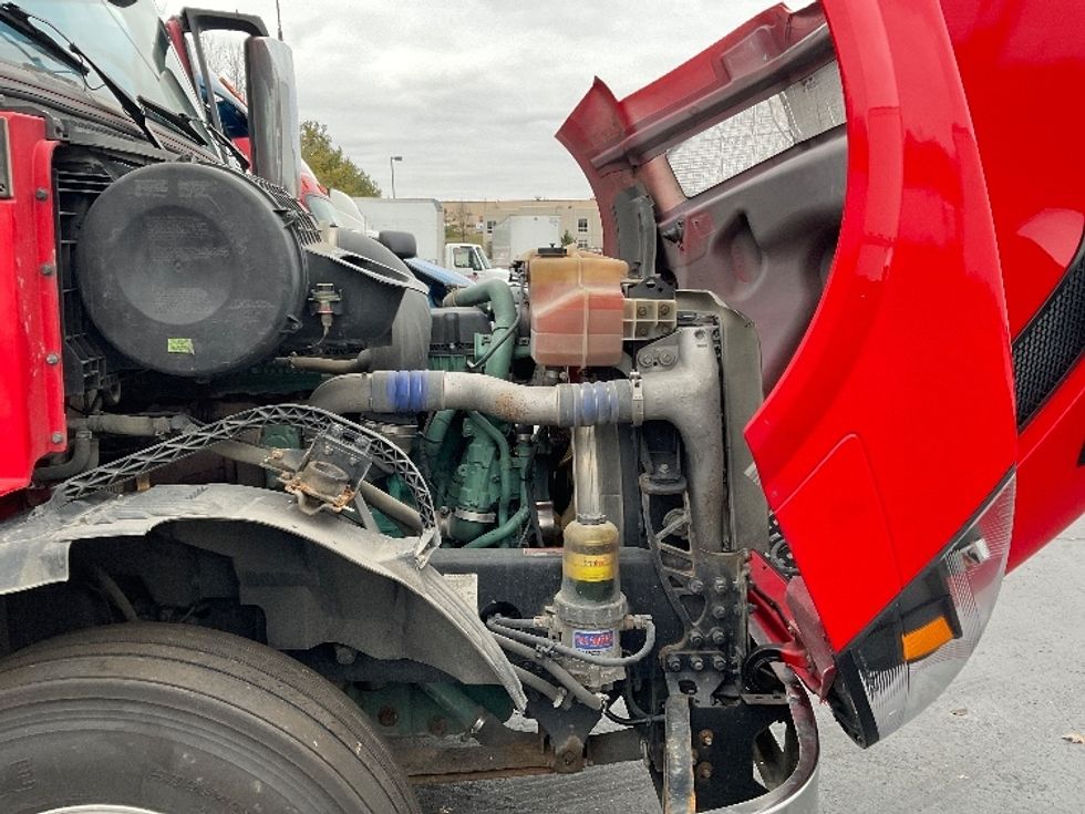 Your Next Used 2017 Volvo VNL64T780, 17730, Is For Sale And Ready For