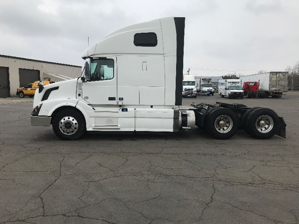Your Next Used 2018 Volvo VNL64T670, 185774, Is For Sale And Ready For