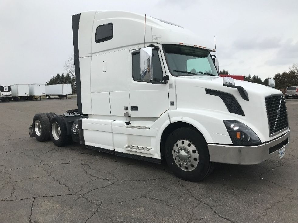 Your Next Used 2018 Volvo VNL64T670, 185774, Is For Sale And Ready For