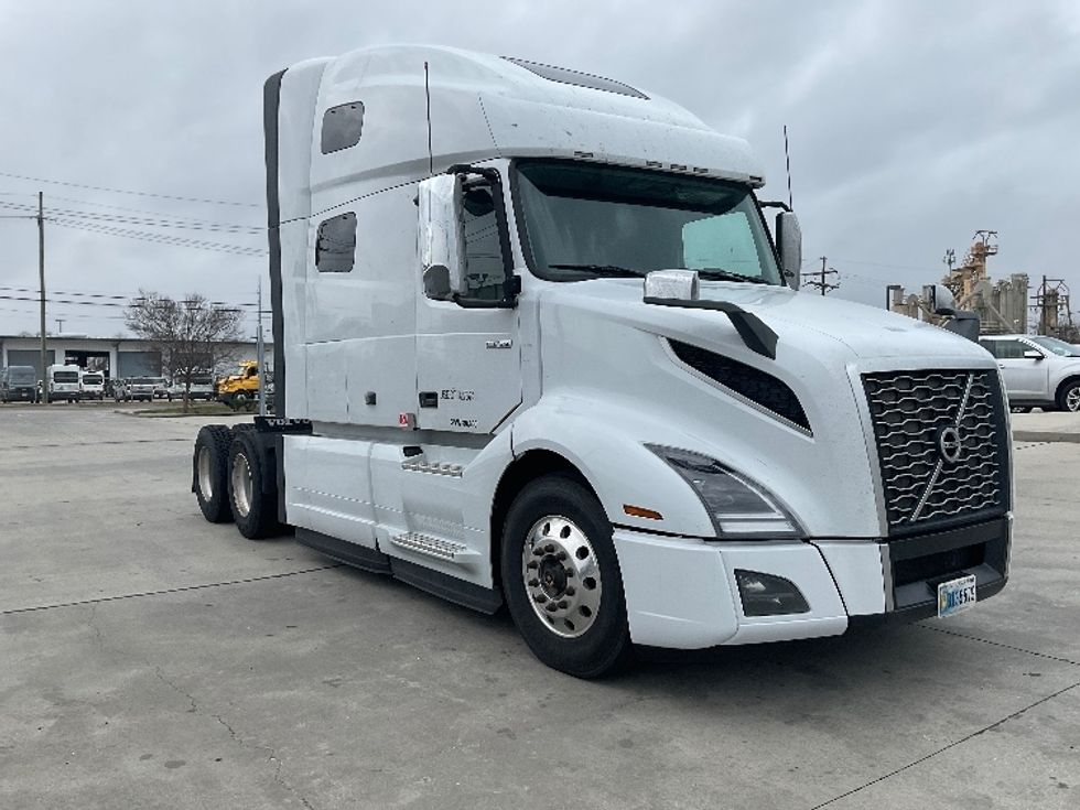 Your Next Used 2018 Volvo VNL64T670, 18015, Is For Sale And Ready For